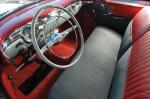Oldsmobile Super 88 Holiday Hardtop 1954 года